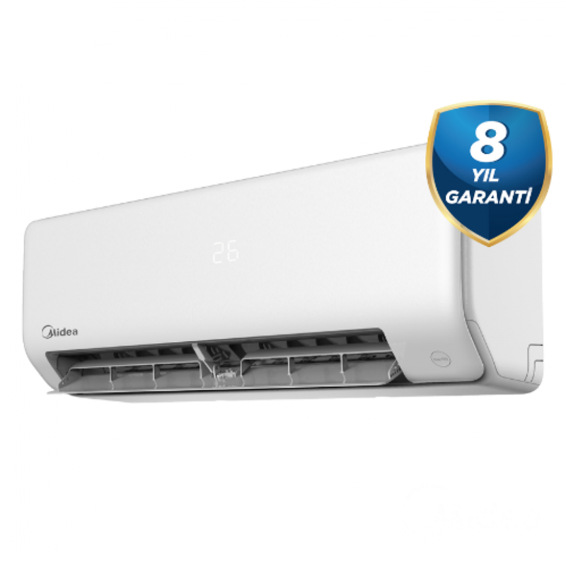 Midea 24.000